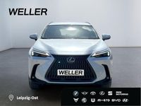 Gebraucht Lexus NX450h+ E-FOUR Executive Line 309 PS (227 kW) 2025 Weiss SUV