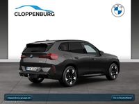 Neu BMW X3 Shadowline 197 PS (144 kW) 2025 Grau SUV