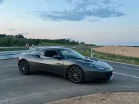Gebraucht Lotus Evora 370 PS (272 kW) 2011 Grau Coupé