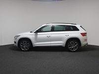 gebraucht Skoda Kodiaq Kodiaq RSRS 2.0 Bi-TDI DSG Pano/Canton/Standhzg