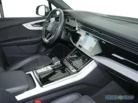 Gebraucht Audi SQ7 Sport 507 PS (372 kW) 2022 Mythosschwarz metallic SUV
