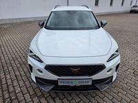 Gebraucht Cupra Formentor 204 PS (150 kW) 2023 Weiss SUV