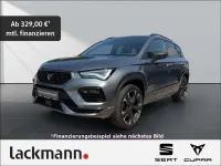 Gebraucht Cupra Ateca VZ 300 PS (220 kW) 2023 Grau SUV