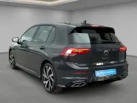 Gebraucht VW Golf VIII R-line 150 PS (110 kW) 2024 Grau Limousine