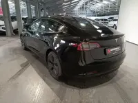 Käytetty Tesla Model 3 366 kW (498 HP) 2023 Musta Sedan