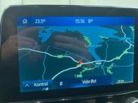 Gebraucht Ford Puma Titanium 120 PS (88 kW) 2022 Weiß SUV