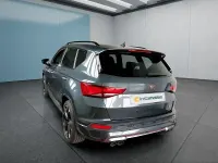 Gebraucht Cupra Ateca VZ 300 PS (220 kW) 2024 Grün SUV