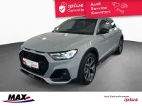 Używany Audi A1 S-Line 150 KM (110 kW) 2025 Szary SUV