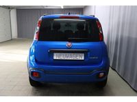 gebraucht Fiat Panda Cross Hybrid 1.0 GSE 51 kW (70 PS), MY23, Komfo...