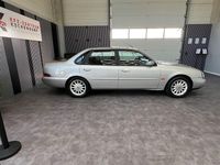 Gebraucht Ford Scorpio Ghia 147 PS (108 kW) 1996 Silber Limousine
