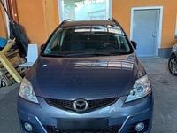 Second-hand Mazda 5 143 CP (105 kW) 2010 Gri Monovolum