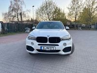Gebraucht BMW X5 Performance 258 PS (189 kW) 2016 Weiß SUV