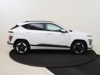Gebraucht Hyundai Kona 160 kW (218 PS) 2025 (serenity white) SUV