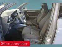 Neu Seat Arona 116 PS (85 kW) 2026 Grau SUV