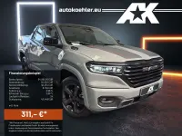 Neu Dodge Ram 272 PS (200 kW) 2026 Diamond black Pickup