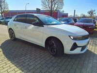 Neu Opel Astra 114 kW (156 PS) 2026 Lack weiss banquise/typ aussenverkleidung spiegel flach standard Limousine