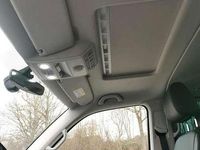 Gebraucht VW Multivan Highline 199 PS (146 kW) 2018 Schwarz Van