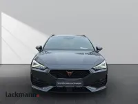 Gebraucht Cupra Leon VZ 310 PS (228 kW) 2023 Grau Limousine