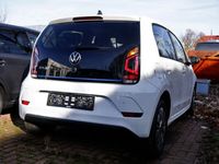 gebraucht VW e-up! Edition Klima PDC SHZ RearView