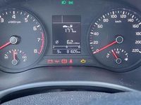 Second-hand Kia Rio 64 CP (47 kW) 2018 Albastru Berlinǎ