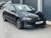 Usata VW Polo Active 95 CV (69 kW) 2021 Andere Utilitaria