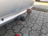 Gebraucht Mercedes E220 Avantgarde 170 PS (125 kW) 2007 Silber Kombi