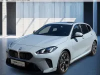 Gebraucht BMW 120 M Sport 170 PS (125 kW) 2026 Brooklyn grau metallic (grau) Kleinwagen