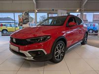 Gebraucht Fiat Tipo Red 131 PS (96 kW) 2024 Colore esterno (passione red ( Limousine