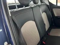 Używany Opel Corsa 116 KM (85 kW) 2015 Niebieski Hatchback