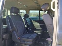 gebraucht VW Multivan T5Multivan DPF Business Autm.