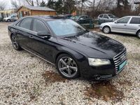 gebraucht Audi A8 4.2 TDI quattro Aus 2 Hand