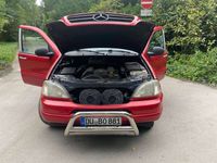 gebraucht Mercedes ML430 