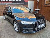 Gebraucht Audi A6 272 PS (200 kW) 2018 Schwarz Kombi
