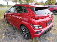 gebraucht Hyundai Kona N N Line 2WD, Ganzjahresreifen