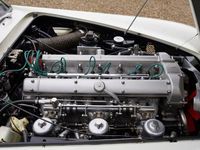 Gebraucht Aston Martin DB4 1961 Weiß