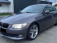 gebraucht BMW 320 320 d Coupe