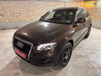 Gebraucht Audi Q5 S-line plus 239 PS (175 kW) 2011 Braun SUV