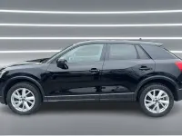 Gebraucht Audi Q2 Advanced 190 PS (139 kW) 2025 Mythosschwarz metallic SUV