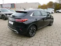 Gebraucht Kia XCeed Spirit 140 PS (102 kW) 2025 Schwarz SUV