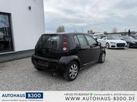 Usado Smart ForFour 109 HP (80 kW) 2005 Preto Citadino