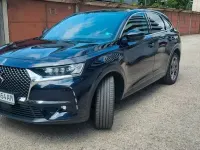 Gebraucht DS Automobiles DS7 Crossback Bastille Plus 131 PS (96 kW) 2022 Blau SUV