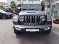 gebraucht Jeep Gladiator JT Launch Edition 3.0 V6 4x4