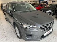 gebraucht Mazda CX-5 Exclusive-Line LED Navi Sitzh PDC