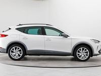 Gebraucht Cupra Formentor 204 PS (150 kW) 2022 Weiß SUV