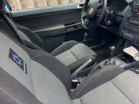 Gebraucht VW Polo 131 PS (96 kW) 2004 Blau Kleinwagen