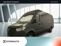 Gebraucht Mercedes Sprinter 150 PS (110 kW) 2026 Tenoritgrau Van