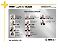 Gebraucht Mazda 3 Selection 122 PS (89 kW) 2021 Jet black (schwarz) Kombi