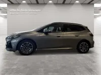 Gebraucht BMW 223 Active Tourer M Sport 204 PS (150 kW) 2025 Grau Van / Kleinbus