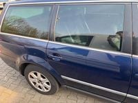 Gebraucht VW Passat 101 PS (74 kW) 2004 Kombi