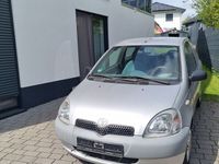 gebraucht Toyota Yaris 1.0 Basic